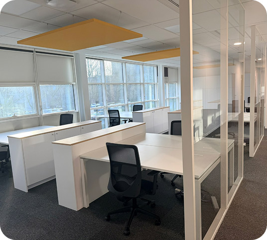 Tertiaire et bureaux