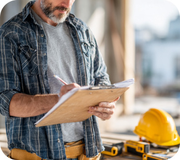 Pilotage de chantier