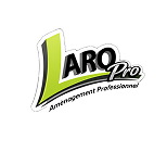 Laro Pro - aménagement intérieur pour professionnels